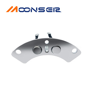 Populace T30 Rectifier Bridge เครื่องกำเนิดไฟฟ้ากระแสสลับสามเฟสแบบไดโอดติดตั้งบนแชสซี - Product Image 3