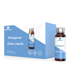 OEM/ODM Anti <span class=keywords><strong>Hangover</strong></span> <span class=keywords><strong>Drink</strong></span> Susu Thistle ekstrak <span class=keywords><strong>Hangover</strong></span> Oral cairan hati Detox anti-alkohol minuman - Product Image 2