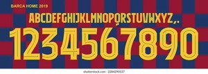Camiseta de Fútbol Totalmente Personalizable con Diseño Mejorado y Camiseta de Fútbol Retro de Poliéster - Product Image 3