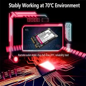 SSD original de alta velocidad R600 M.2 2280 con 4 canales SATA3.0 128GB 256GB 512GB 1TB precio al por mayor para la actualización del ordenador portátil del juego - Product Image 5