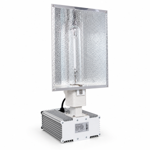 Sistema de Iluminación Hortícola Hortlight de <span class=keywords><strong>600W</strong></span> con Lámpara <span class=keywords><strong>HPS</strong></span> de un Solo Extremo, 340-420V, para Invernaderos Comerciales - Product Image 2
