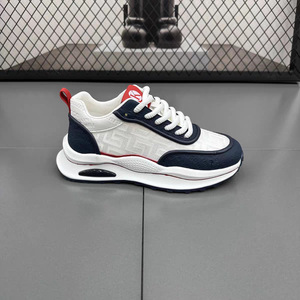 Chaussures de sport tendance pour hommes 2026, baskets respirantes en mesh, style papa, très populaires sur <span class=keywords><strong>TikTok</strong></span> et Kuaishou - Product Image 4