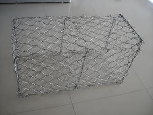 Kaynaklı <span class=keywords><strong>Gabion</strong></span> kafesleri kutusu <span class=keywords><strong>Gabion</strong></span> sepeti sıcak daldırma galvanizli tel örgü <span class=keywords><strong>Gabion</strong></span> sepet kutusu - Product Image 2