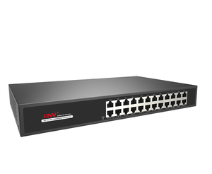 Suitable 24-port Gigabit <b>Ethernet</b> <b>Switch</b> - Product Image 3