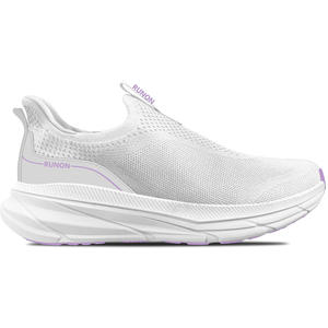 Personalizado explosivo maratón cojín Zoomx suela marca mujeres zapatillas para hombres zapatillas casuales zapatillas transpirables para correr - Product Image 1