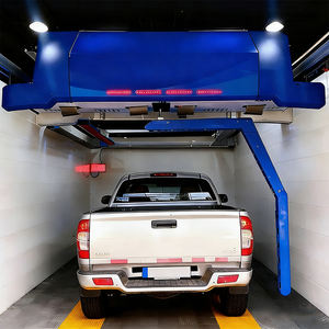 Professionele automatische autowasstraatmachine met hogedrukreiniger en droogsysteem voor commerciële autowasbedrijven - Product Image 6