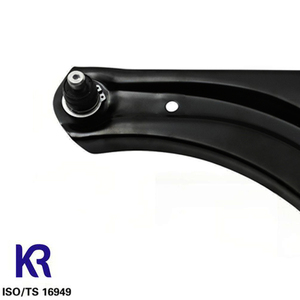 Braccio di Controllo Anteriore Destro WISHBONE 196247 <span class=keywords><strong>BILSTEIN</strong></span> per DACIA SPRING 545025718R 545035275R - Product Image 3