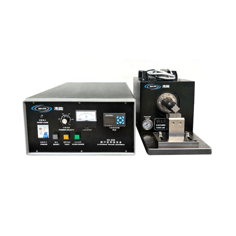 Таблеточный аппарат для точечной сварки металлических элементов, ультразвуковой сварочный аппарат для сварочных многослойных электродов (медь и алюминий)