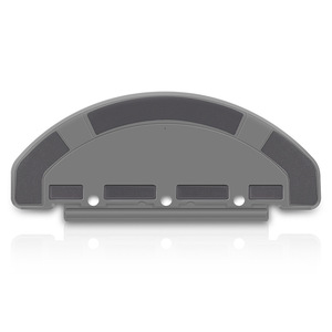 Kit d'accessoires de remplacement adapté aux aspirateurs robots Ecovacs <span class=keywords><strong>DEEBOT</strong></span> OZMO <span class=keywords><strong>T8</strong></span> <span class=keywords><strong>AIVI</strong></span> <span class=keywords><strong>T8</strong></span> Max <span class=keywords><strong>T8</strong></span> Series N8 Series - Product Image 4