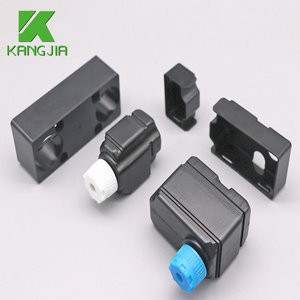 Flacons de réactifs combinés Roche C501 50+20ML entièrement automatiques pour analyseur de biochimie Roche C501, emballage liquide en PEHD - Product Image 5