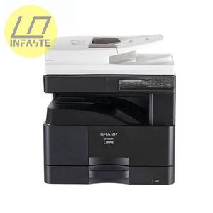 <span class=keywords><strong>Impresora</strong></span> Láser Multifuncional Digital en Blanco y Negro Infaste A3, Modelos BP-M2522X SF-S245N BP-M2522R SF-S245R BP-M3122R SF-S305R - Product Image 3