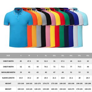 Design Custom Embroidered Polo Shirt High Quality Colorful Color Golf Shirt Blank Plain Soft Fitted Polo Shirt for Men - Product Image 5