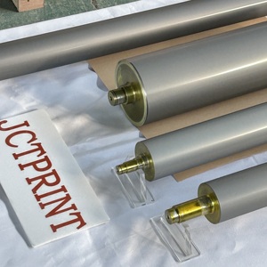 Cylindre Anilox Isolé, Aniloxes Direct Usine, Anilox pour Imprimante en Ligne, Anilox JCT Print <span class=keywords><strong>de</strong></span> Chine 2026 - Product Image 4