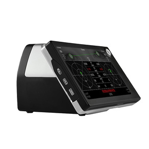 Refractómetro Automático ICEN IN-CVSX, Dispositivo Eléctrico de Detección Visual, Material de Manganeso, 1 Año de Garantía, para Uso en Hospitales y Optometría - Product Image 2