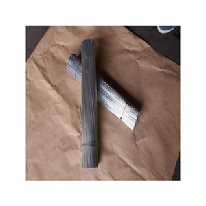 Thép cây ràng buộc sử dụng bwg 18 19 20 sắt mạ kẽm <span class=keywords><strong>U</strong></span> hình dạng <span class=keywords><strong>Tie</strong></span> dây - Product Image 3