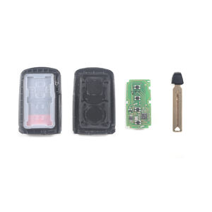 Hochwertige Xhorse VVDI XM Smart Key PCB Fahrzeugs chl üssel TOY T für Toyota XSTO00EM erneut generieren - Product Image 5