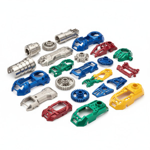 Piezas Médicas Mecanizadas con Precisión CNC de VMT Wemet, Fresado Personalizado de Aluminio, Tolerancia de 0.005-0.01 mm, Acabado de Superficie RA0.2-0.8 - Product Image 4