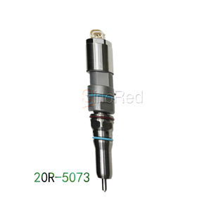 Высококачественные продукты, топливный инжектор в сборе 20R-5073 20R5073 для двигателя CAT серии C9.<span class=keywords><strong>3</strong></span> - Product Image 4