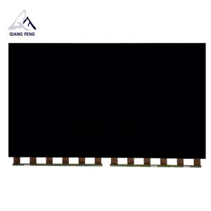 ทีวี LED จอใหญ่ 4K รุ่น HV550QUB-V8D แบบยืดหยุ่นได้ - Product Image 1
