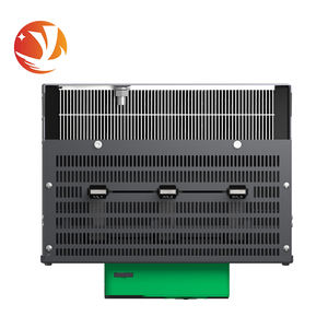 Arrancador Suave ATS480C25Y de Schneider, Nuevo y Original, Controlador Lógico Programable (PLC) con 16 E/S, Comunicación I/O Link de 110V - Product Image 5