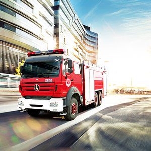 Nuevo camión <span class=keywords><strong>de</strong></span> <span class=keywords><strong>bomberos</strong></span> precio estándar fuego dimensiones <span class=keywords><strong>de</strong></span> camiones - Product Image 2