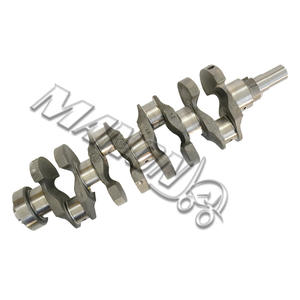 Ensemble de vilebrequin Marsel 13411-76005-71 pour pièces de moteur de chariot élévateur Toyota, remplacement neuf - Product Image 1