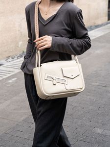 TOGO femmes grande capacité peau de vache coton bandoulière sac fourre-tout à la mode Simple fermeture éclair sac à provisions unique <span class=keywords><strong>moto</strong></span> maman - Product Image 3