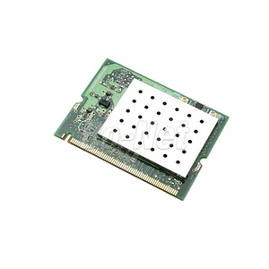 Mikrotik Ban Đầu New Router Thẻ R52h Không Dây 802.11a + B + G Và Với Lên đến 350MW Công Suất Đầu Ra Minipci Thẻ Cho Router - Product Image 1