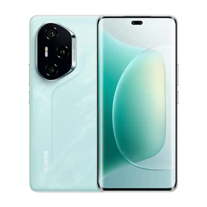 Original pour <span class=keywords><strong>HONOR</strong></span> 300 Pro 6.78'' 120Hz Amoled 5300 mAh Batterie 100W+80W Charge sans fil 5g Téléphone Android - Product Image 1