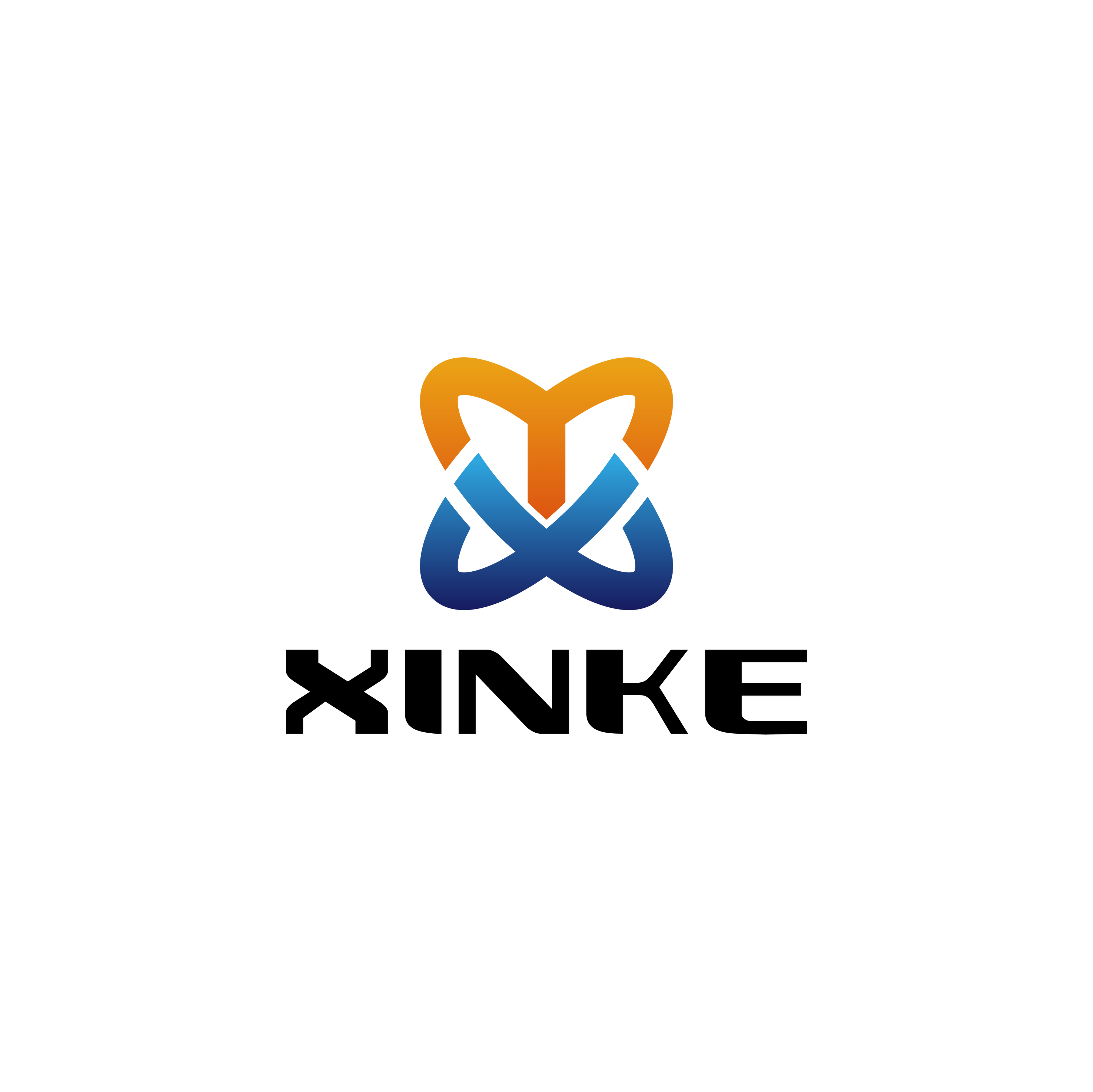 Dongguan Xinke Electronic Technology Co., Ltd.
