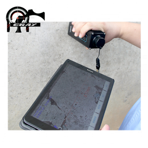 <span class=keywords><strong>Detector</strong></span> de fissura de concreto ndt, alta precisão - Product Image 2