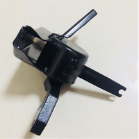 Support moteur 1001100U8020, pièces automobiles, support de fixation moteur pour JAC J3