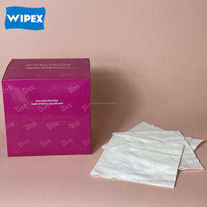 Toalla facial biodegradable no tejida Wipex, toalla facial Suave de viscosa desechable, toallas de baño desechables - Product Image 3