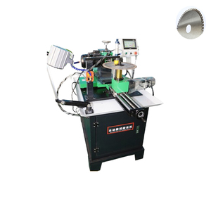 Tungsten Steel Circular Blade Sharpening Machine Circular Saw Blade Grinding Machine Knife Grinder Machine - Product Image 5