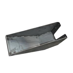 במהירות גבוהה פחמן פלדה אישית & גיליון נירוסטה חיתוך חלקים לייזר מתכת גיליון נירוסטה - Product Image 2