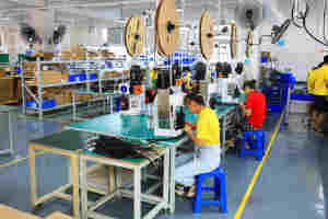 Conector de alta potencia a adaptador Micro Fit 5*<span class=keywords><strong>2</strong></span>,5mm Xh <span class=keywords><strong>2</strong></span>,5 Mm Jst <span class=keywords><strong>2</strong></span> pines Jst conector arnés de cables - Product Image 3