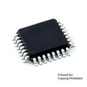 Original, Factory New ATMEGA328P-AU Microcontroller (MCU) Integrated Circuit ic Electronic Component - Product Image 1