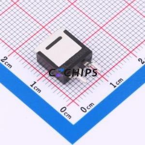 Transistor de Efecto de Campo (MOSFET) BUK966R5-60E-VB TO-263(D2PAK) Nuevo y Original - Product Image 2