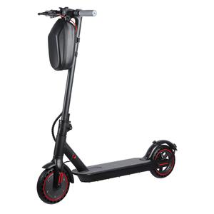 New 350W Đối Với Xiaomi Mijia Điện Scooter Pro 2 Có Thể Gập Lại Skateboard Đá Xe Tay Ga Với Appcheap Điện Xe Tay Ga Cho Người Lớn - Product Image 1