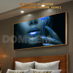 Coupon de 2000 <span class=keywords><strong>dollars</strong></span> ce mois-ci ! ! Imprimante UV à plat numérique DOMSEM 6090 A1 600*900mm DX9 G5 pour impression de vernis à texture 3D - Product Image 3