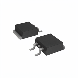 MURB1520TRL Single Diodes Electronic Chips Component TO-263-3, D2PAK , TO-263AB Manufacturer Channel - Product Image 1