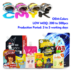 Упаковочная подставка для салата с жидким соусом - Product Image 6