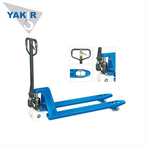 Direct Sale From Factory China Manufacture 5 Ton Hand Hydraulic Pallet <strong>Truck</strong> of Good Quality at Cheap Price <strong>Electric</strong> <strong>Forklifts</strong> - Product Image 5