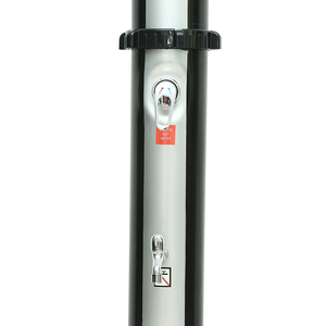 Vente chaude LY35L02-CR jardin PVC <span class=keywords><strong>douche</strong></span> <span class=keywords><strong>solaire</strong></span> extérieure <span class=keywords><strong>douche</strong></span> de jardin pour <span class=keywords><strong>piscine</strong></span> jardin plage - Product Image 3