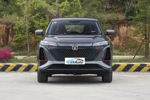 Autos Usados Changan CS75 PLUS <span class=keywords><strong>2022</strong></span> 1.5T SUV Automático Asientos <span class=keywords><strong>de</strong></span> Cuero Premium Neumáticos R18 Techo Panorámico 5 Puertas 5 Asientos - Product Image 2