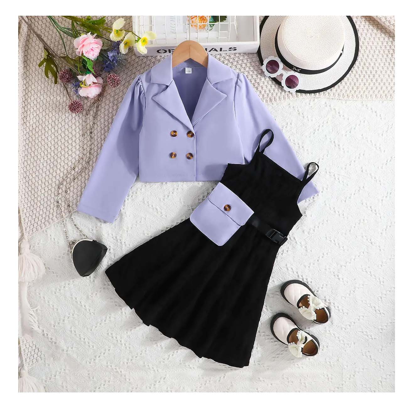 Top-trending 2024 Fashion for Teenage Girls: Shop Now!