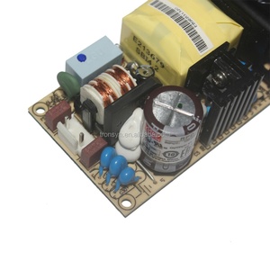 Fuente de Alimentación Médica Meanwell RPD-60B de 60W con Doble Salida, Confiable, 5V y 24V, Autorizada para Uso Industrial - Product Image 5