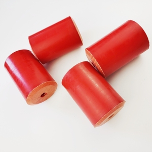 Stampo in gomma rinforzata con <span class=keywords><strong>Silicone</strong></span> e tessuto di varie dimensioni del produttore personalizzato OEM - Product Image 3