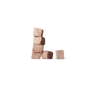 Snacks de Corazón de Res Natural Puro Liofilizado para Perros - Product Image 5