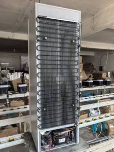 Máquina de Hielo Solar Rápida de 7/11 Capas con Capacidad de 198L - Product Image 4